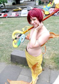 Cosplay-Cover: Kairi ~ Atlantica