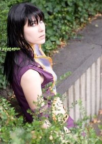 Cosplay-Cover: Nico Robin [Unlimited Adventure]