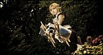 Cosplay-Cover: Zidane Tribal