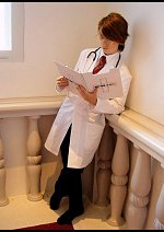 Cosplay-Cover: Kamenashi Kazuya (Dr. Kame - KATTUN Clinic Skit)