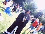 Cosplay-Cover: Sasuke /Kimono Style/