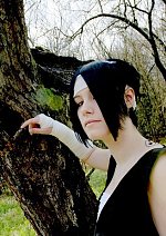 Cosplay-Cover: Uchiha Sasuke//Black Timejump