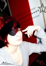 Cosplay-Cover: Lavi Zivil