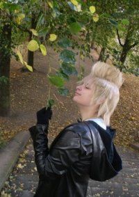 Cosplay-Cover: Demyx -Nr.VIIII- ~Die Melodie der Nacht~