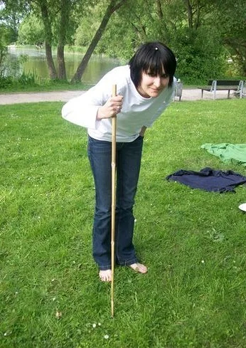 Cosplay-Cover: L