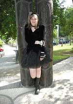 Cosplay-Cover: Misa Amane