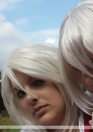 Cosplay-Cover: Septiéme[ セティエーム] {7}