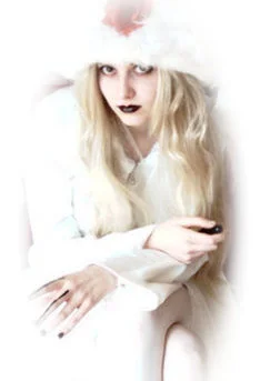 Cosplay-Cover: Hisui (Madeth gray