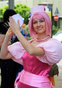 Cosplay-Cover: Sumomo - Chobits (anime)