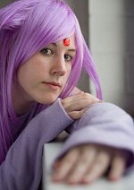 Cosplay-Cover: Psiana [Gijinka]