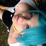 Cosplay-Cover: Eureka [Flashback Military Artwork]