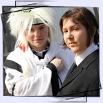 Cosplay-Cover: Asato Tsuzuki