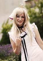 Cosplay-Cover: Chii ♥ White dress