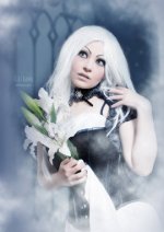 Cosplay-Cover: Snow♠White