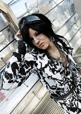 Cosplay-Cover: Reika 玲夏 ~ サイケデリコ∞サイケデリコ