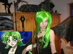 Cosplay-Cover: Alora