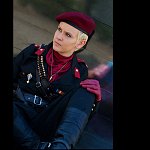 Cosplay-Cover: Ocelot ( オセロット) [Youth]