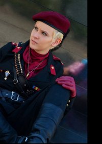 Cosplay-Cover: Ocelot ( オセロット) [Youth]