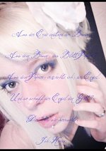 Cosplay-Cover: Blond Konan <3