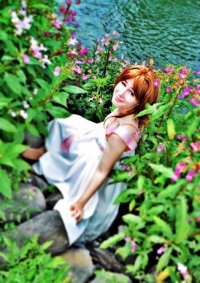 Cosplay-Cover: Sakura - Summer Time