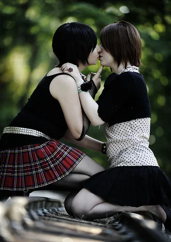 Cosplay-Cover: Nana Osaki