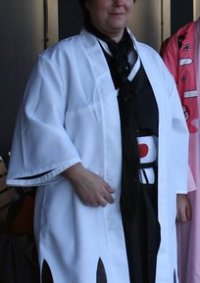 Cosplay-Cover: Unohana Retsu