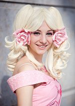 Cosplay-Cover: The Flower