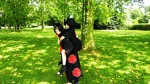 Cosplay-Cover: Itachi Uchiha 	うちは・イタチ {ακα†$uκι υεƦ$ιøπ}