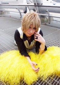 Cosplay-Cover: Kiryuuin Shou [~Memeshikute~ PV 2009]