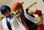 Cosplay-Cover: Ittoki Otoya [ST☆RISH]
