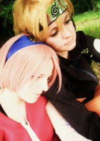 Cosplay-Cover: Uzumaki Naruto [うずまきナルト] - Shippūden