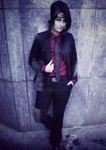 Cosplay-Cover: Itachi Uchiha [Suit]