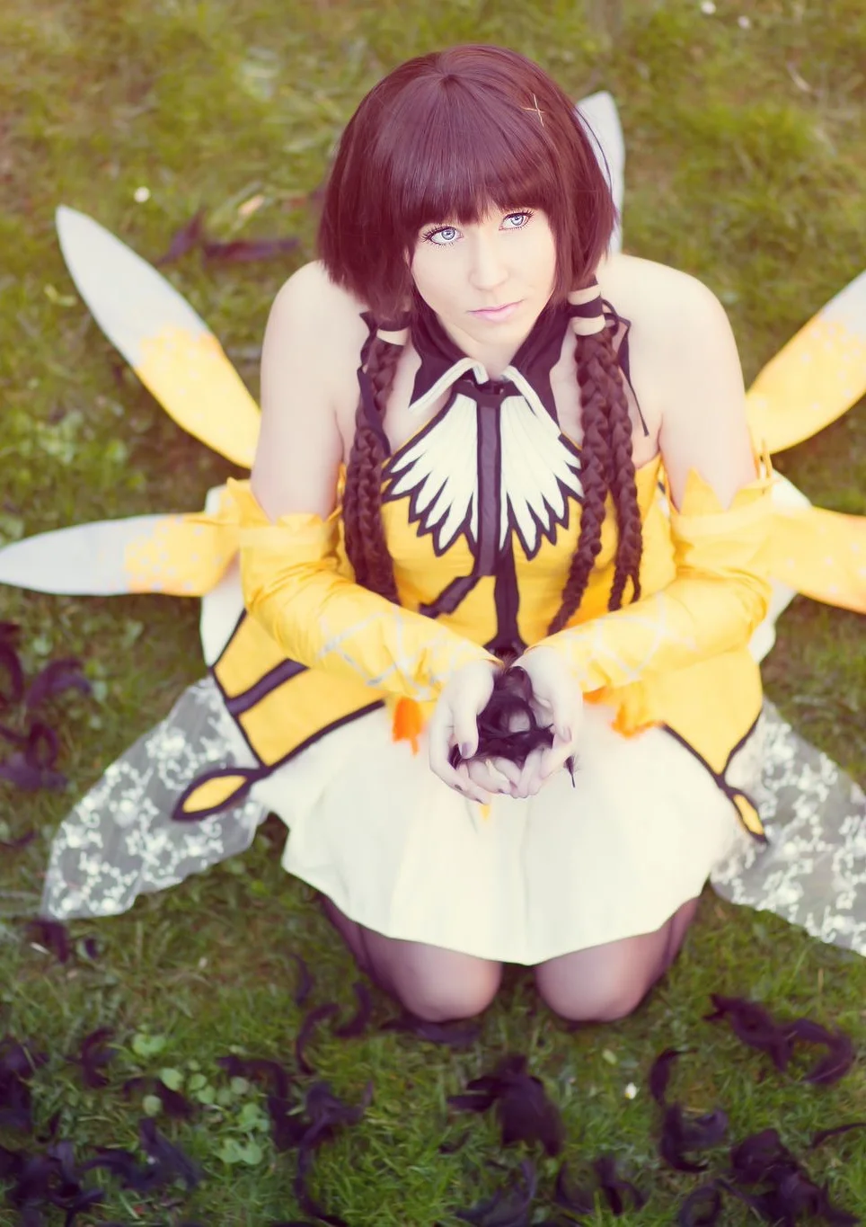 Cosplay-Cover: Reith