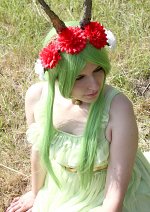 Cosplay-Cover: Capricorn [Steinbock/ Sternzeichen - Sommer]