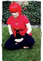 Cosplay-Cover: Ranma-chan