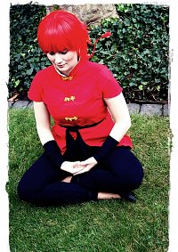 Cosplay-Cover: Ranma-chan