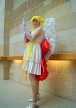 Cosplay-Cover: sailor moon