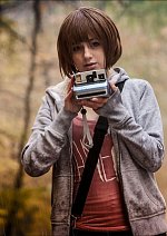 Cosplay-Cover: Max Caulfield [Standard]