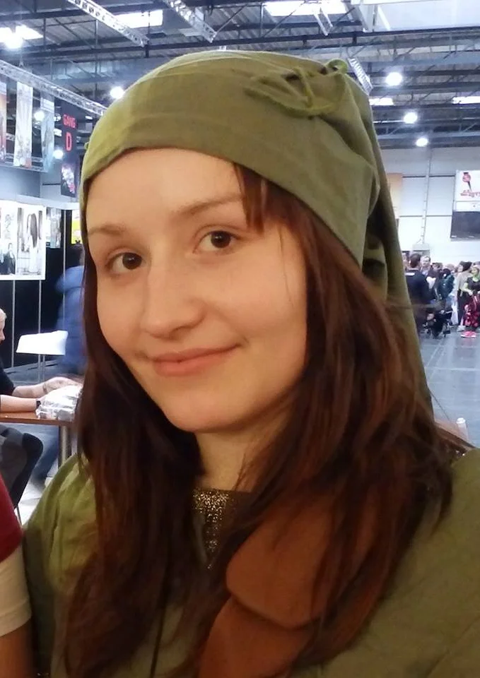 Cosplay-Cover: Link