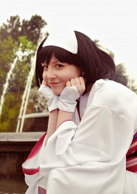 Cosplay-Cover: Nora / Hiiro