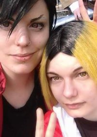 Cosplay-Cover: Kenma Kozume