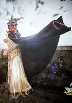 Cosplay-Cover: Waldgeist