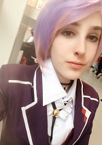 Cosplay-Cover: kanato Sakamaki