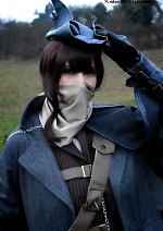 Cosplay-Cover: Hunter (Female~Version)