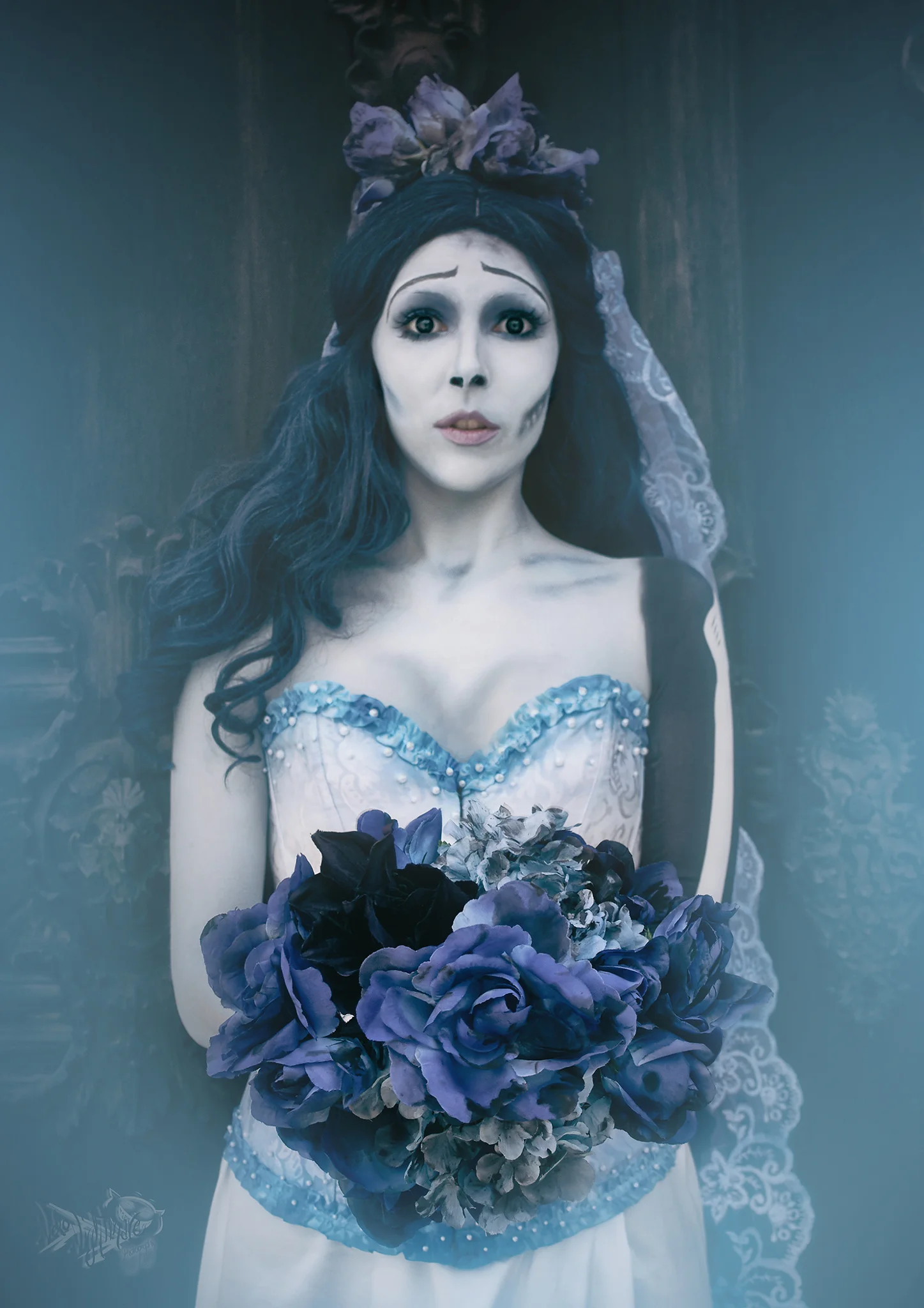 Cosplay-Cover: Emily