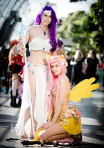 Cosplay-Cover: Fluttershy