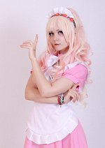 Cosplay-Cover: Maid Café