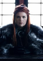 Cosplay-Cover: Sansa Stark [Season 7]