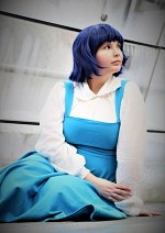 Cosplay-Cover: Akane Tendo