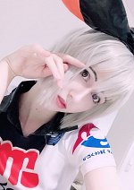 Cosplay-Cover: Bea [サイトウ]